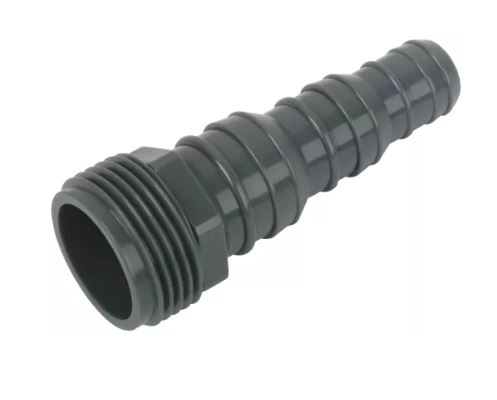 Адаптер внутр.пластик. 1/2"-5/8"-3/4" с резьбой 3/4"