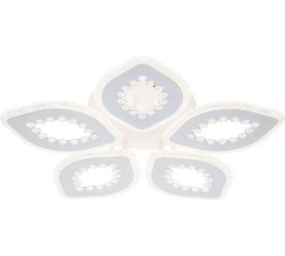Светильник Escada LED 90W 10271/5 White