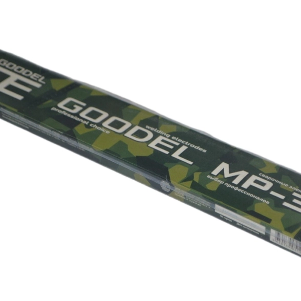 Электроды Goodel МР-3 d=2мм 1кг