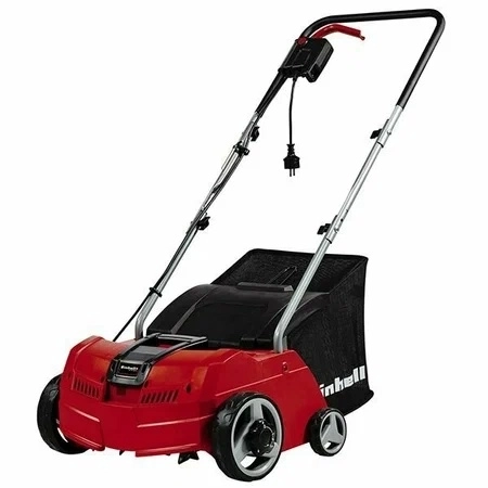 Скарификатор эл. Einhell GC-SA 1231/1 1200Вт 28л 310/9мм