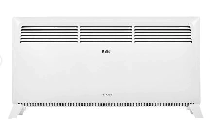 Конвектор Ballu Solo Turbo BEC/SMT-2500