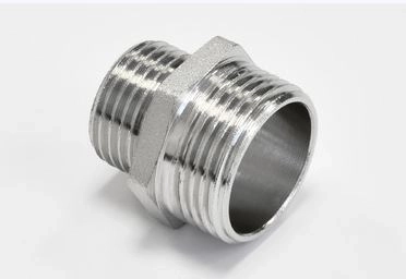 Ниппель 1/2" SANTREK AQUA