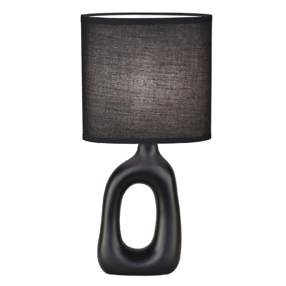 Светильник Escada 10159/T E14х40W Black