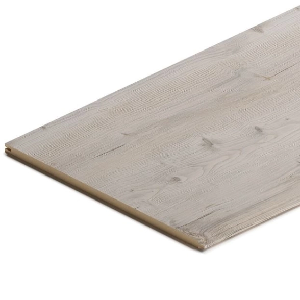 Панель МДФ Classic STELLA Light 2700х200х6 Секвойя Браш