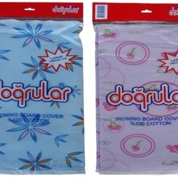 Чехол для глад.доски Dogrular 140х50