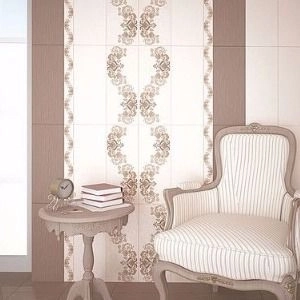 Плитка настенная AMATI AMBRA 20,1*50,5