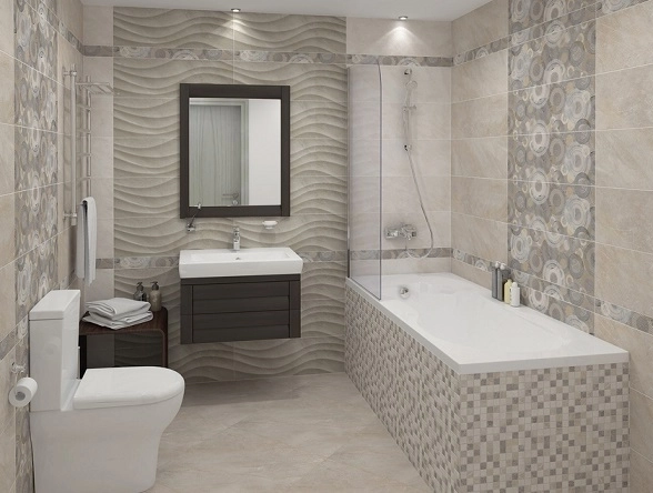 Керамогранит Rialto 60*60 GFU04RLT04R