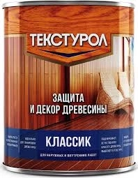 Антисептик Текстурол палисандр 1л