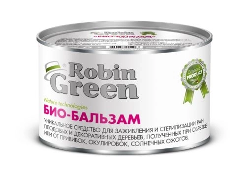Биобальзам Robin Green 270гр