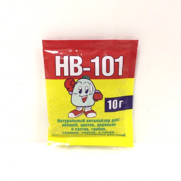 HB-101 10г стимулятор роста