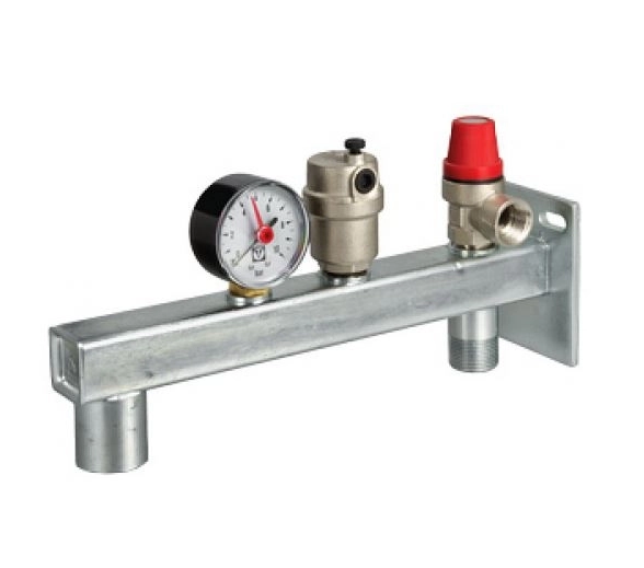 Группа б/о расширит.бака VALTEC VT.495.0.0