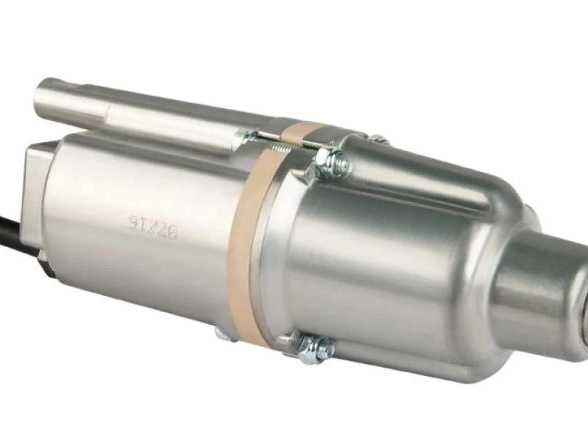 Насос вибрационный Unipump Бавленец БВ н/з 15м 1600л/ч 80м