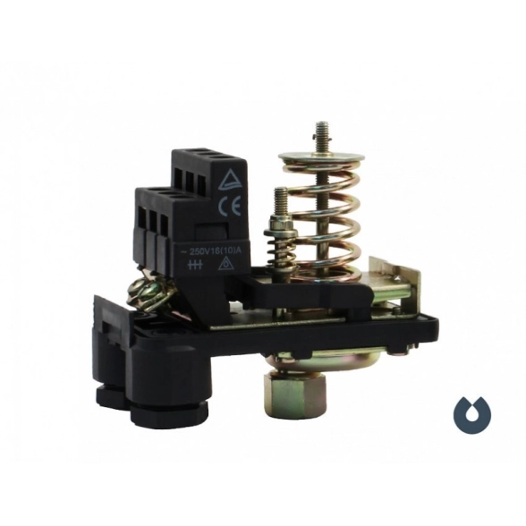 Реле давления Unipump РМ 5(нр) 1/4" 1-6бар наружняя резьба