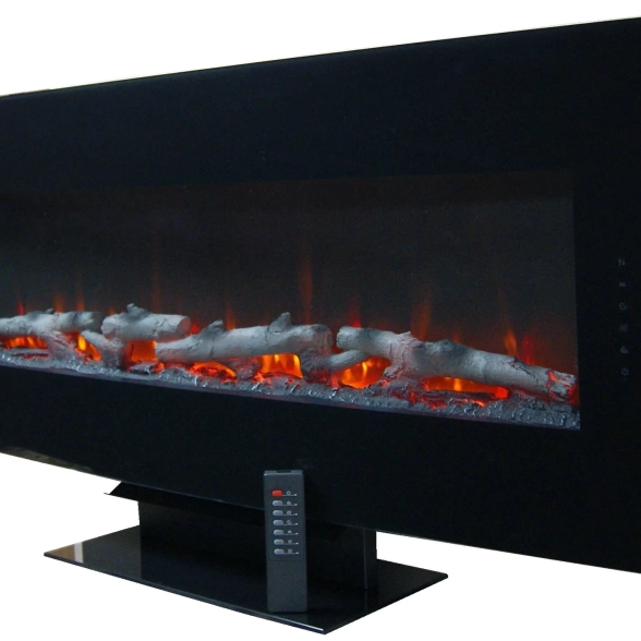 Электрокамин Relax IF-48GLX