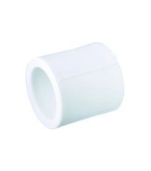 Муфта PP-R бел нап Дн25 Firat Plastik