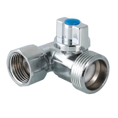 Кран 3прох. 1/2-3/4-1/2 в/н/н д/СМ VALTEC VT.256.N.04