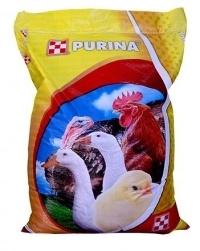 Комбикорм д/продуктивных перепелов Purina 4552