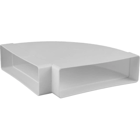Колено ЭРА горизон. 90гр 60х204 620КГП