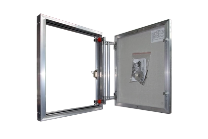 Люк ETР 60x90