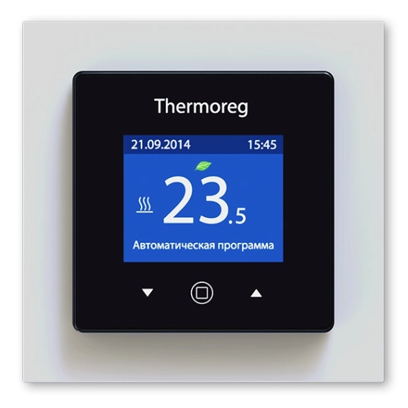 Терморегулятор Thermoreg TI-970