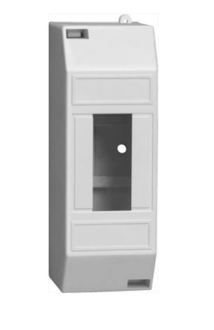 Бокс КМПн 1/2 н/у 1-2-х авт VKL electric