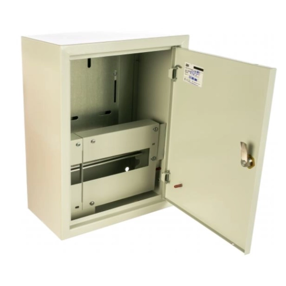 Корпус мет.ЩУРН 1/12зо-1 36 УХЛЗ IP31 ИЭК
