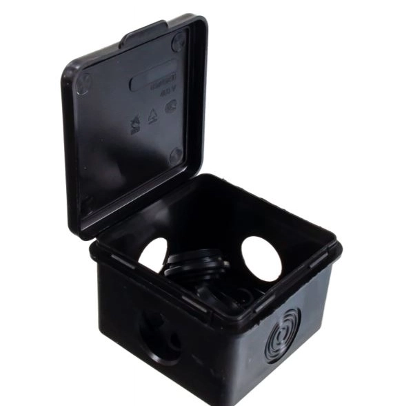 Коробка расп.ОП 65х65*50мм IP54 030-036 VKL electric