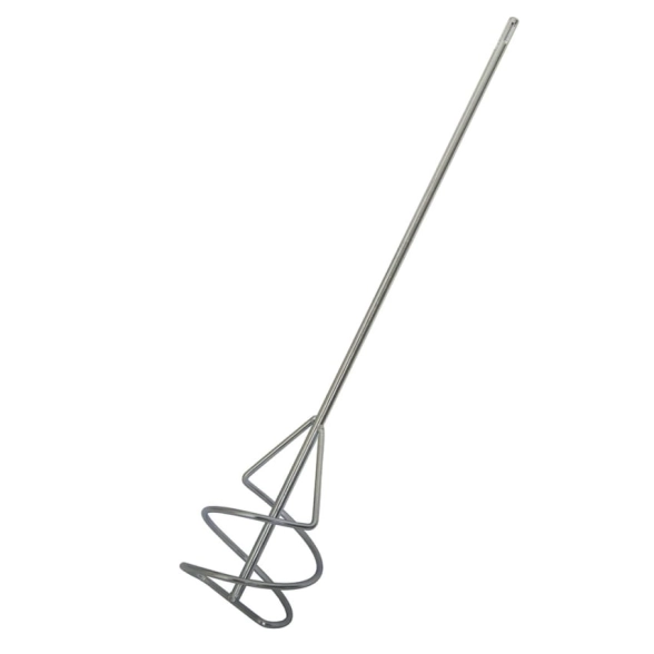 Миксер д/смесей 120х600мм оцинк.SDS+ 0803021