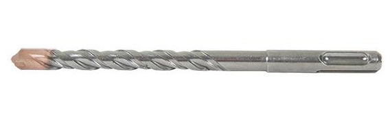 Бур по бетону Toolberg SDS+ D6х160/100мм 2718905