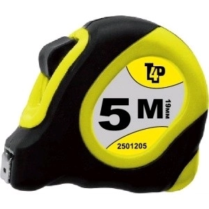 Рулетка T4P 5мх19мм 2501205