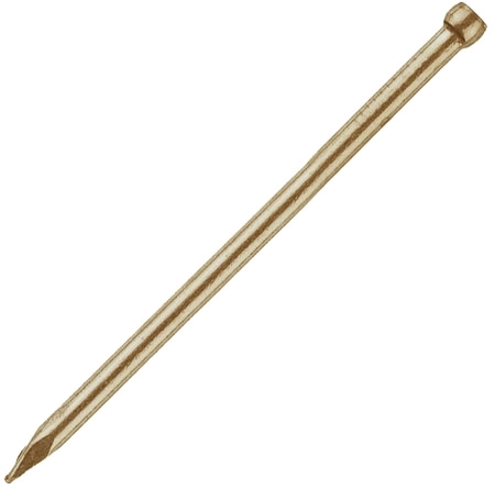 Гвозди 1.4х30 финиш/лат 50шт(пак)TK 104056