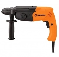 Перфоратор Вихрь П-900к 900Вт 4Дж SDS+ (в кейсе)