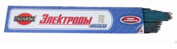 Электроды Tigarbo МР-3С ф2мм 1кг
