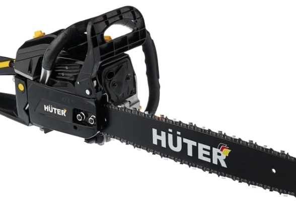 Бензопила Huter BS-52 3,8лс 52см3 20" 0,325"-1,5мм