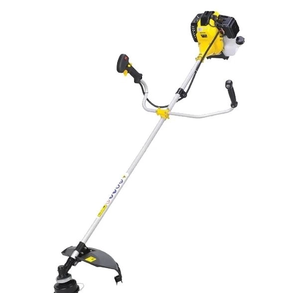 Бензокоса Huter GGT-1500T 2л.с. 1500Вт 43см3 255мм