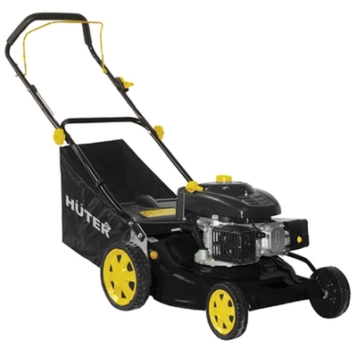 Газонокосилка Huter GLM-4.0T 4лс 2950Вт 60л 460/75мм