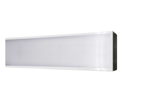 Светильник Ledcraft LC-NS-40-DW Нейтр.призма 1195x180