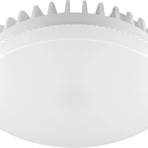 Лампа Feron LB-454 15W GX53 4000K