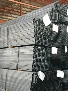 Труба профильная 40х25х1.5 (м.п) Росиия