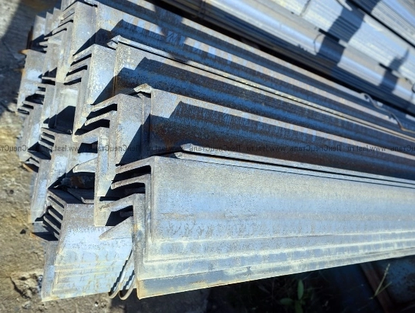 Уголок 25х25х3 ст.3 (М.П) Россия