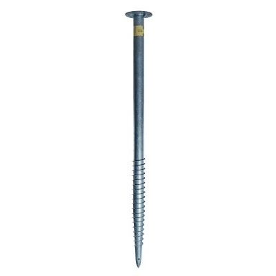 Фундамент винтовой BAU FM24 76*(3,5)*1500*