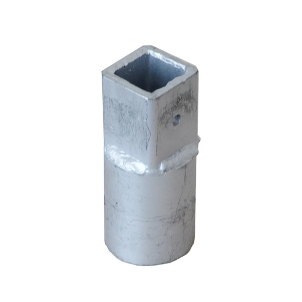 Насадка BAU T4 76