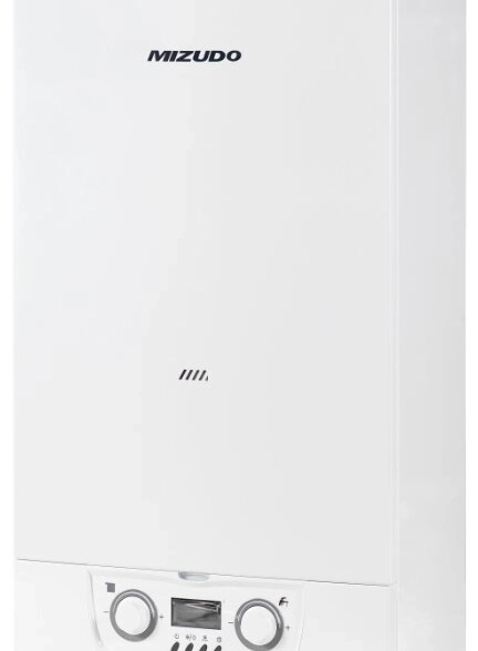 Котел газовый Mizudo M15TB 2х-конт 15кВт