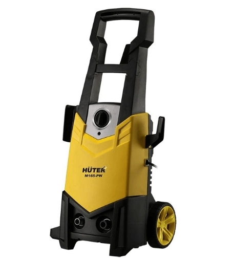 Мойка Huter M165-PW 1900Вт 375л/ч 165бар