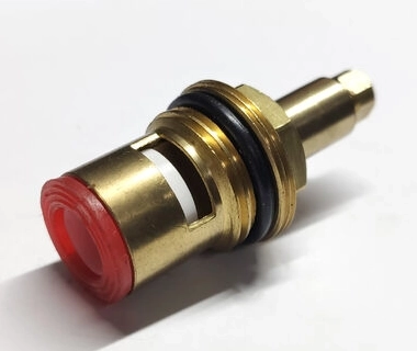 Кран-букса 1/2"м/к квадрат п/кр/cмес.СТК