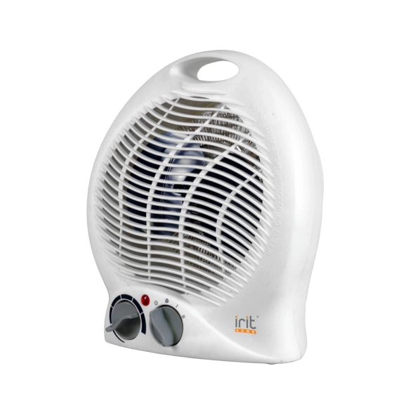 Тепловентилятор IRIT IR-6006