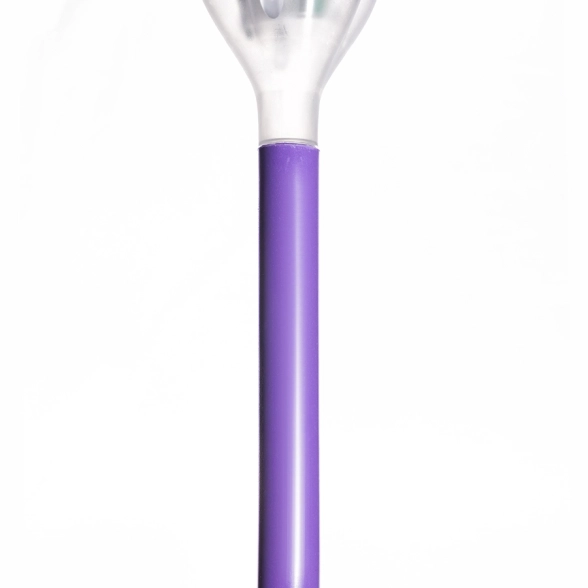 Светильник Purple crocus USL-C-417/РТ305 фиол Uniel