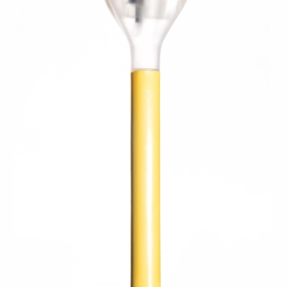 Светильник Yellow crocus USL-C-419 желт Uniel