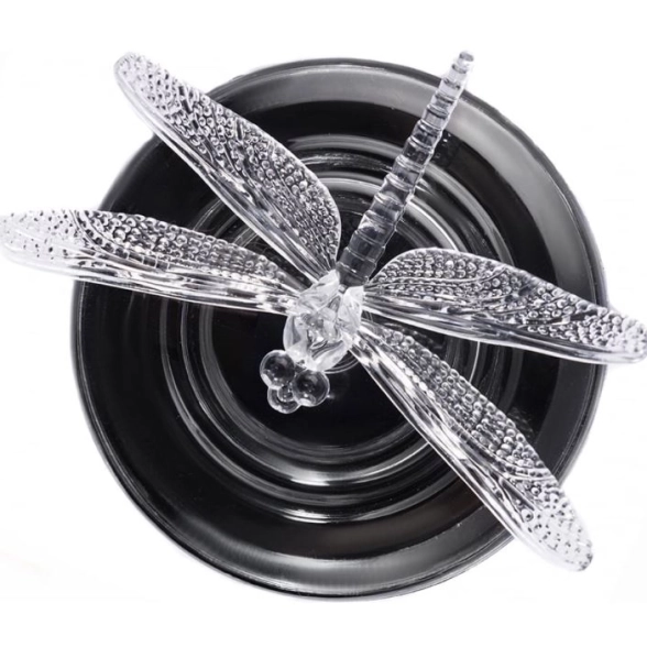 Светильник Magic dragonfly USL-S-106/РТ075 черн RGB Uniel