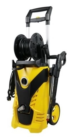 Мойка Huter W210i Professional 2600Вт 450л/ч 210бар